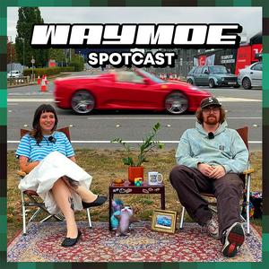 WAYMOE Spotcast