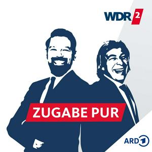 WDR 2 Zugabe Pur - Die Satire-Show