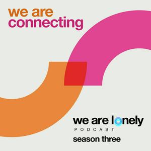 Listen to We Are Lonely in the App