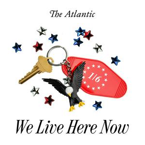 Listen to We Live Here Now in the App