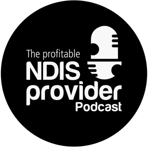 The Profitable NDIS Provider