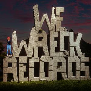 We Wreck Records