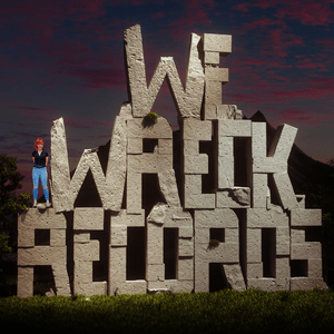 We Wreck Records