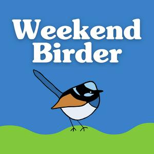 Listen to Weekend Birder in the App