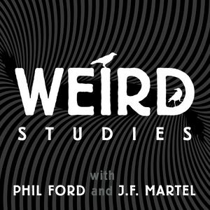 Listen to Weird Studies in the App