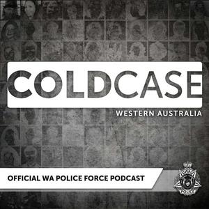 Listen to Cold Case Western Australia in the App