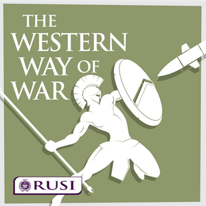 Listen to Western Way of War in the App