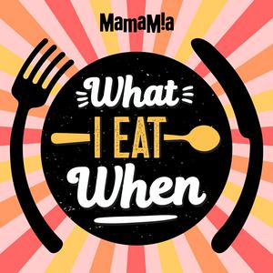 Listen to What I Eat When in the App