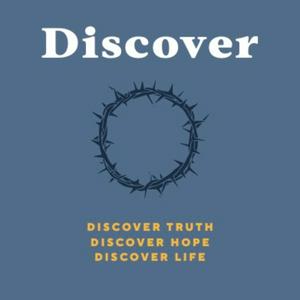 Listen to Discover in the App