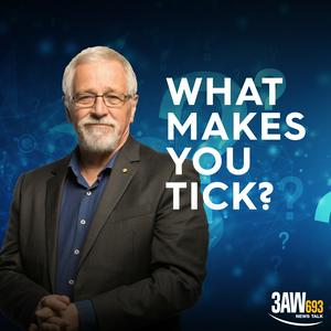 What Makes You Tick?