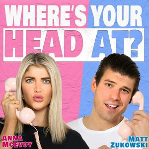 Listen to Where's Your Head At? in the App