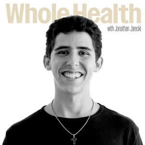 Listen to Whole Health in the App