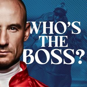 Who's The Boss?