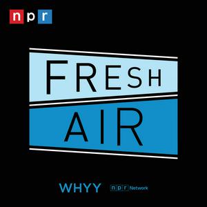 Listen to Fresh Air in the App