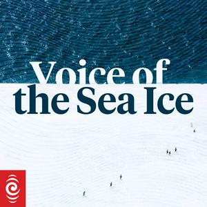 Listen to Wild Sounds: Voice of the Sea Ice in the App