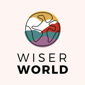 Listen to Wiser World in the App