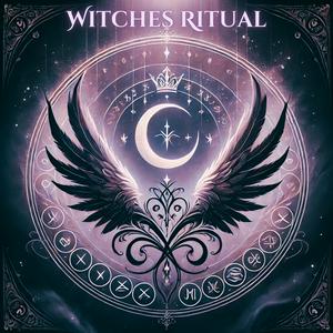 Listen to Witches Ritual | Witchcraft, Paganism & Spiritual Exploration in the App