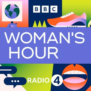 Listen to Woman's Hour in the App