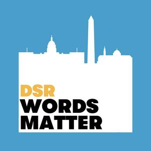 Listen to DSR's Words Matter in the App