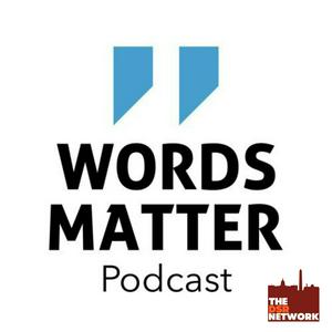 Listen to Words Matter in the App