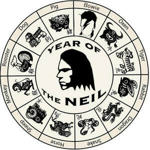 Listen to Year of the Neil (The Life of Neil Young) in the App