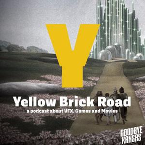 Listen to Yellow Brick Road in the App