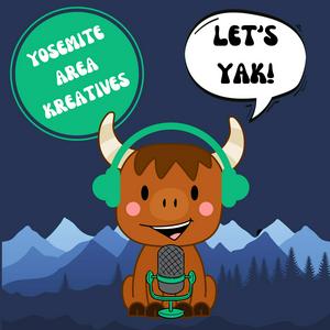 Yosemite Area Kreatives