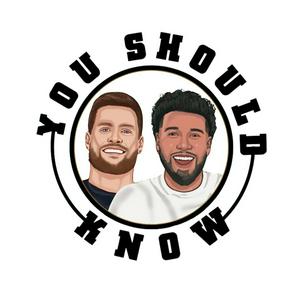 Listen to You Should Know Podcast in the App