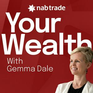 Listen to Your Wealth in the App