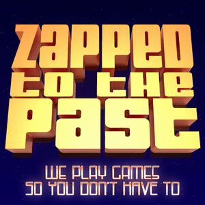 Listen to Zapped to the Past in the App