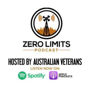 Listen to Zero Limits Podcast in the App